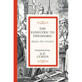The Panegyric of Theodoric - Paperback