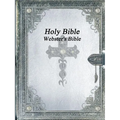 Holy Bible: Webster's Bible - Paperback