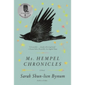 Ms. Hempel Chronicles - Paperback