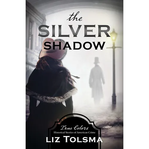 The Silver Shadow: Volume 11 - Paperback