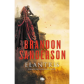 Elantris (Spanish Edition) - Paperback