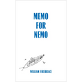 Memo for Nemo - Paperback