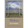 Wolves - Paperback