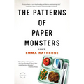 The Patterns of Paper Monsters - Paperback