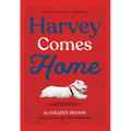 Harvey Comes Home - Paperback