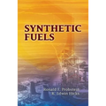 Synthetic Fuels - Paperback