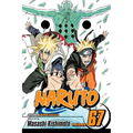 Naruto, Vol. 67: An Opening - Paperback