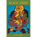 Black Crow - Paperback