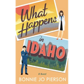 What Happens in Idaho - Paperback