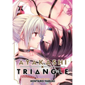 Ayakashi Triangle Vol. 7 - Paperback