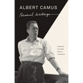 Personal Writings - Paperback