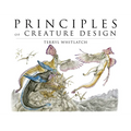 Principles of Creature Design: Creating Imaginary Animals - Paperback