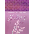 Prayers & Promises for Healing - Paperback