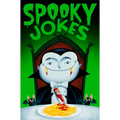 Spooky Jokes - Paperback