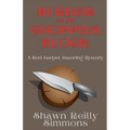 Murder on the Chopping Block: A Red Carpet Catering Mystery - Paperback