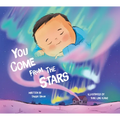 You Come from the Stars: English Edition - Hardcover