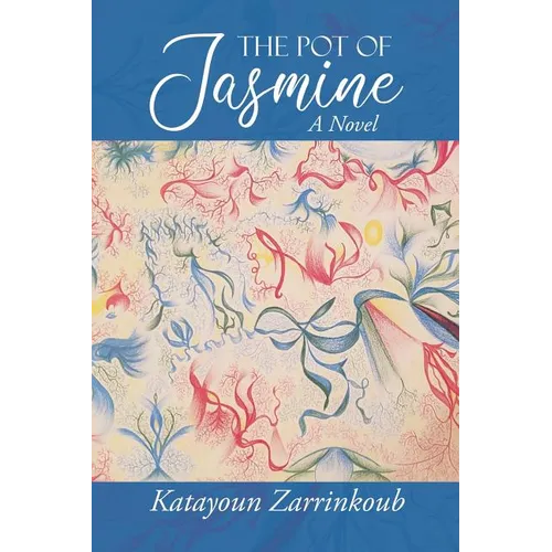 The Pot of Jasmine - Paperback