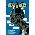 Batwing: Luke Fox - Paperback