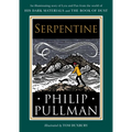 His Dark Materials: Serpentine - Hardcover