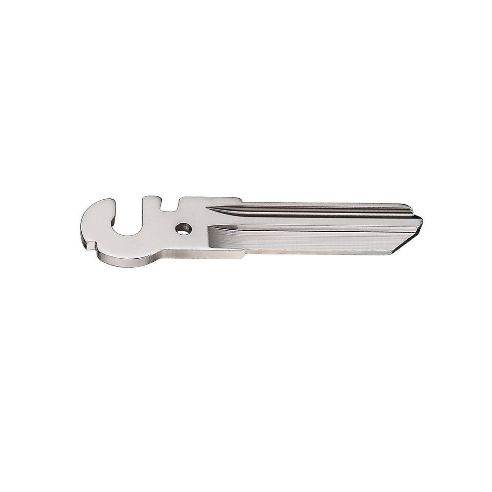 Office Key Blank SC1 - Short, 1 slot