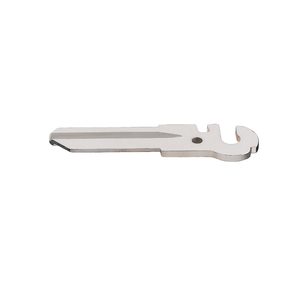 Office Key Blank SC1 - Short, 1 slot