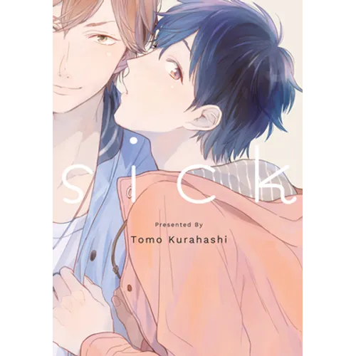 Sick - Paperback