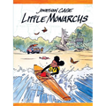 Little Monarchs - Hardcover