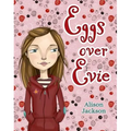 Eggs Over Evie - Paperback