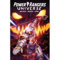 Power Rangers Universe - Hardcover