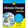 Climate Change for Dummies - Paperback