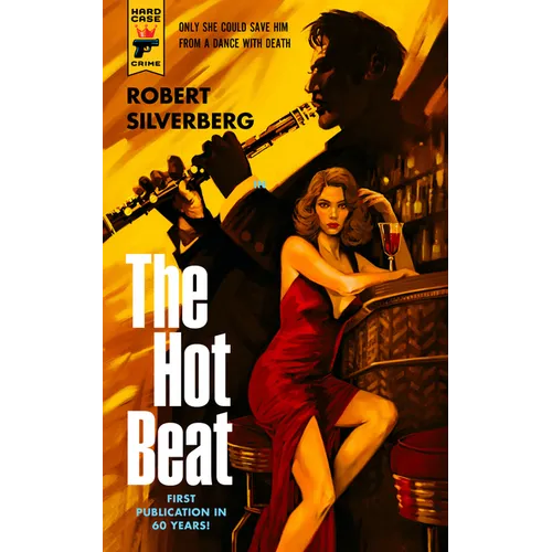 The Hot Beat - Paperback