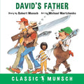 David's Father - Paperback