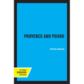 Provence and Pound - Paperback