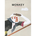 Monkey New Writing from Japan: Volume 2: Travel - Paperback