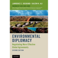 Environmental Diplomacy: Negotiating More Effective Global Agreements (Revised) - Paperback