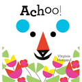 Achoo! - Hardcover