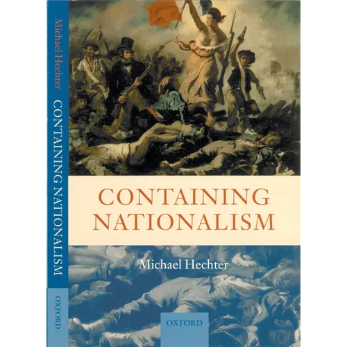 Containing Nationalism (Paperback) - Paperback
