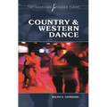 Country & Western Dance - Hardcover