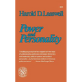 Power and Personality - Paperback