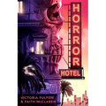 Horror Hotel - Paperback