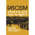 Fascism: What It Is and How to Fight It - Paperback