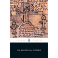 The Apocryphal Gospels - Paperback