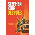 Después / Later - Paperback