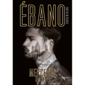 Ã0/00bano / Ebony - Paperback