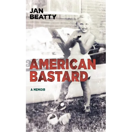 American Bastard - Paperback