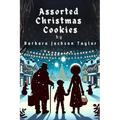 Assorted Christmas Cookies - Paperback