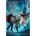 Nightfall - Paperback