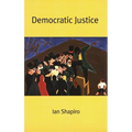Democratic Justice - Paperback
