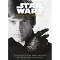 Star Wars: Heroes of the Force - Paperback