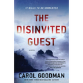 The Disinvited Guest - Paperback